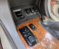 Серый Лексус ГХ, объемом двигателя 4.66 л и пробегом 174 тыс. км за 12700 $, фото 77 на Automoto.ua