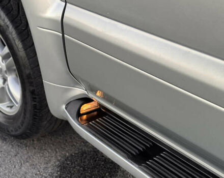 Серый Лексус ГХ, объемом двигателя 4.7 л и пробегом 217 тыс. км за 14200 $, фото 10 на Automoto.ua