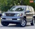 Серый Лексус ГХ, объемом двигателя 4.66 л и пробегом 174 тыс. км за 12700 $, фото 34 на Automoto.ua