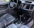 Лексус ГХ 2005 в Изюме на Automoto.ua Серый Лексус ГХ, объемом двигателя 4.7 л и пробегом 216 тыс. км за 14199 $, фото 24 на Automoto.ua