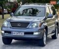 Серый Лексус ГХ, объемом двигателя 4.66 л и пробегом 174 тыс. км за 12700 $, фото 5 на Automoto.ua
