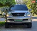 Сірий Лексус ГХ, об'ємом двигуна 4.7 л та пробігом 242 тис. км за 11900 $, фото 2 на Automoto.ua