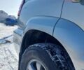 Серый Лексус ГХ, объемом двигателя 4.66 л и пробегом 430 тыс. км за 12700 $, фото 15 на Automoto.ua