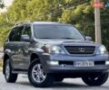 Серый Лексус ГХ, объемом двигателя 4.66 л и пробегом 174 тыс. км за 12700 $, фото 24 на Automoto.ua