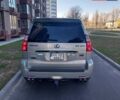 Сірий Лексус ГХ, об'ємом двигуна 4.66 л та пробігом 432 тис. км за 12999 $, фото 4 на Automoto.ua