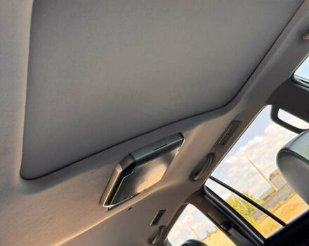 Серый Лексус ГХ, объемом двигателя 4.7 л и пробегом 217 тыс. км за 14200 $, фото 28 на Automoto.ua