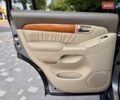 Серый Лексус ГХ, объемом двигателя 4.66 л и пробегом 174 тыс. км за 12700 $, фото 59 на Automoto.ua