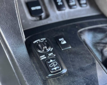 Серый Лексус ГХ, объемом двигателя 4.7 л и пробегом 217 тыс. км за 14200 $, фото 21 на Automoto.ua