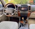 Серый Лексус ГХ, объемом двигателя 4.66 л и пробегом 174 тыс. км за 12700 $, фото 69 на Automoto.ua