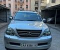 Сірий Лексус ГХ, об'ємом двигуна 4.7 л та пробігом 136 тис. км за 28000 $, фото 1 на Automoto.ua