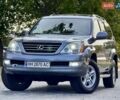 Серый Лексус ГХ, объемом двигателя 4.66 л и пробегом 174 тыс. км за 12700 $, фото 32 на Automoto.ua