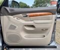 Серый Лексус ГХ, объемом двигателя 4.66 л и пробегом 174 тыс. км за 12700 $, фото 44 на Automoto.ua