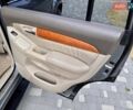 Серый Лексус ГХ, объемом двигателя 4.66 л и пробегом 174 тыс. км за 12700 $, фото 63 на Automoto.ua