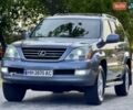 Серый Лексус ГХ, объемом двигателя 4.66 л и пробегом 174 тыс. км за 12700 $, фото 4 на Automoto.ua