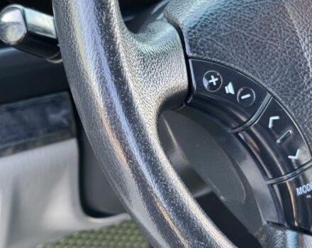 Сірий Лексус ГХ, об'ємом двигуна 4.7 л та пробігом 217 тис. км за 14200 $, фото 15 на Automoto.ua