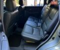 Сірий Лексус ГХ, об'ємом двигуна 4.7 л та пробігом 242 тис. км за 11900 $, фото 12 на Automoto.ua