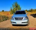Серый Лексус ГХ, объемом двигателя 47 л и пробегом 190 тыс. км за 14000 $, фото 5 на Automoto.ua