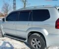 Серый Лексус ГХ, объемом двигателя 4.66 л и пробегом 430 тыс. км за 12700 $, фото 4 на Automoto.ua