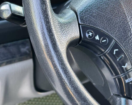 Серый Лексус ГХ, объемом двигателя 4.7 л и пробегом 217 тыс. км за 14200 $, фото 19 на Automoto.ua