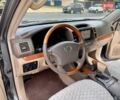 Серый Лексус ГХ, объемом двигателя 4.66 л и пробегом 174 тыс. км за 12700 $, фото 55 на Automoto.ua