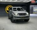 Серый Лексус ГХ, объемом двигателя 4.66 л и пробегом 250 тыс. км за 14700 $, фото 1 на Automoto.ua