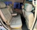 Серый Лексус ГХ, объемом двигателя 4.66 л и пробегом 392 тыс. км за 11800 $, фото 40 на Automoto.ua