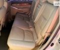 Серый Лексус ГХ, объемом двигателя 4.66 л и пробегом 392 тыс. км за 11800 $, фото 26 на Automoto.ua