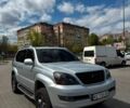 Серый Лексус ГХ, объемом двигателя 4.66 л и пробегом 250 тыс. км за 14400 $, фото 1 на Automoto.ua