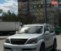 Серый Лексус ГХ, объемом двигателя 4.7 л и пробегом 240 тыс. км за 15500 $, фото 1 на Automoto.ua