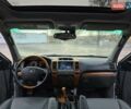 Сірий Лексус ГХ, об'ємом двигуна 4.7 л та пробігом 192 тис. км за 15700 $, фото 42 на Automoto.ua