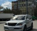 Серый Лексус ГХ, объемом двигателя 4.7 л и пробегом 240 тыс. км за 16000 $, фото 1 на Automoto.ua