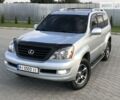 Серый Лексус ГХ, объемом двигателя 0 л и пробегом 200 тыс. км за 21500 $, фото 1 на Automoto.ua