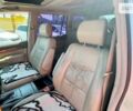 Серый Лексус ГХ, объемом двигателя 4.66 л и пробегом 392 тыс. км за 11800 $, фото 30 на Automoto.ua