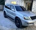 Серый Лексус ГХ, объемом двигателя 4.66 л и пробегом 372 тыс. км за 18500 $, фото 2 на Automoto.ua