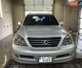 Сірий Лексус ГХ, об'ємом двигуна 4.7 л та пробігом 208 тис. км за 18500 $, фото 1 на Automoto.ua