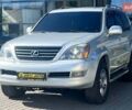 Серый Лексус ГХ, объемом двигателя 4.66 л и пробегом 193 тыс. км за 17900 $, фото 2 на Automoto.ua
