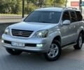 Серый Лексус ГХ, объемом двигателя 4.7 л и пробегом 180 тыс. км за 15900 $, фото 1 на Automoto.ua
