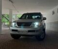 Серый Лексус ГХ, объемом двигателя 4.66 л и пробегом 255 тыс. км за 16200 $, фото 1 на Automoto.ua