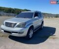 Сірий Лексус ГХ, об'ємом двигуна 4.66 л та пробігом 270 тис. км за 16200 $, фото 1 на Automoto.ua