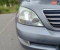 Сірий Лексус ГХ, об'ємом двигуна 4.66 л та пробігом 199 тис. км за 19000 $, фото 3 на Automoto.ua