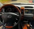 Сірий Лексус ГХ, об'ємом двигуна 4.7 л та пробігом 288 тис. км за 17000 $, фото 11 на Automoto.ua