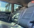 Серый Лексус ГХ, объемом двигателя 4.66 л и пробегом 193 тыс. км за 17900 $, фото 23 на Automoto.ua