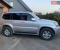 Серый Лексус ГХ, объемом двигателя 4.7 л и пробегом 207 тыс. км за 17500 $, фото 1 на Automoto.ua