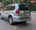 Сірий Лексус ГХ, об'ємом двигуна 4.66 л та пробігом 223 тис. км за 17900 $, фото 6 на Automoto.ua