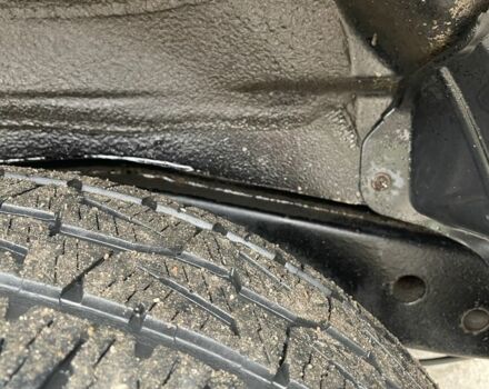 Сірий Лексус ГХ, об'ємом двигуна 4.7 л та пробігом 236 тис. км за 16500 $, фото 9 на Automoto.ua