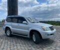 Сірий Лексус ГХ, об'ємом двигуна 4.7 л та пробігом 230 тис. км за 14700 $, фото 10 на Automoto.ua