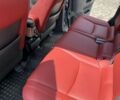 Сірий Лексус ГХ, об'ємом двигуна 4.7 л та пробігом 230 тис. км за 14700 $, фото 11 на Automoto.ua