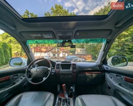 Сірий Лексус ГХ, об'ємом двигуна 4.66 л та пробігом 223 тис. км за 17900 $, фото 28 на Automoto.ua