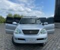 Сірий Лексус ГХ, об'ємом двигуна 4.7 л та пробігом 230 тис. км за 14700 $, фото 1 на Automoto.ua