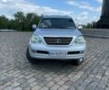 Сірий Лексус ГХ, об'ємом двигуна 4.7 л та пробігом 230 тис. км за 14700 $, фото 21 на Automoto.ua